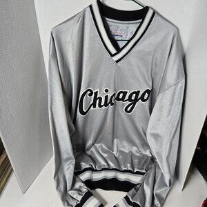 MLB Chicago Sweater/Hoodie by Started.